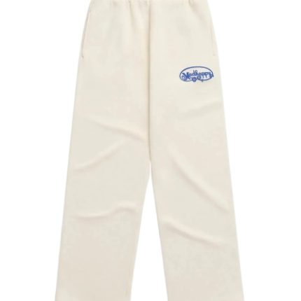 Antique Madhappy Wildflower Midweight Straight Sweatpants