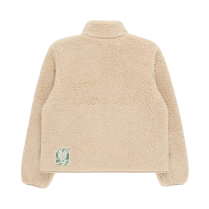 Canoe Madhappy x Columbia Sherpa Full-Zip Jacket