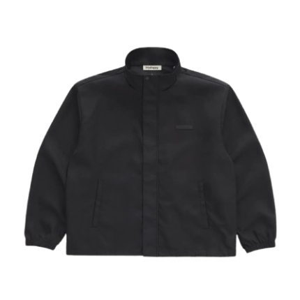 Jet Madhappy Oversized Full Zip Nylon Jacket