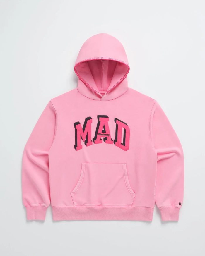 Madhappy And Gap Mad Hoodie Meadow