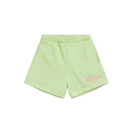 Madhappy Bow Fleece Short Gleam