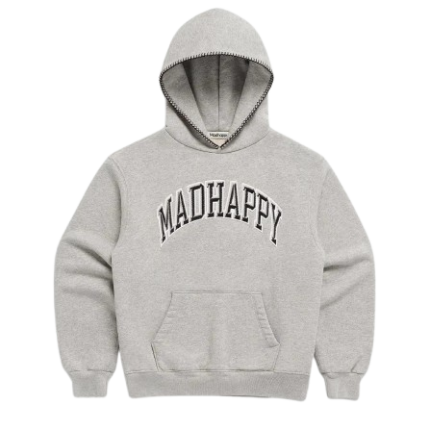 Madhappy Campus Fleece Hoodie