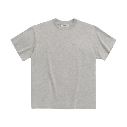 Madhappy Classic T-shirt Heather