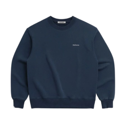 Madhappy Classic Fleece Crewneck