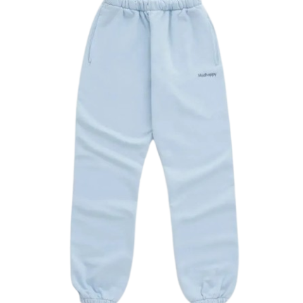 Madhappy Classics Fleece Sweatpants Daylight
