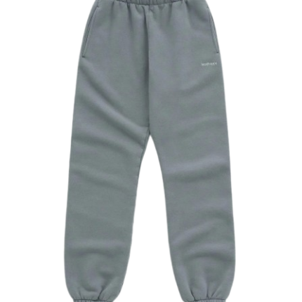 Madhappy Classics Fleece Sweatpants Rainstorm