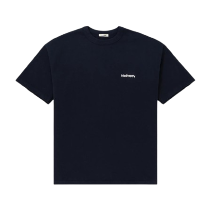 Madhappy Classics Heavyweight T-shirts