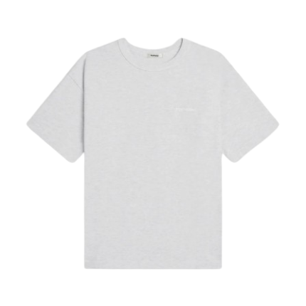 Madhappy Classics Heavyweight T-shirts Ash