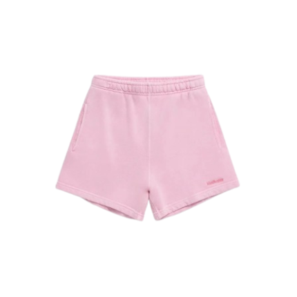 Madhappy Classics Midweight Short Pink