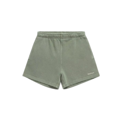 Madhappy Classics Midweight Short Willow