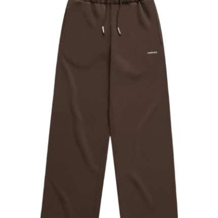 Madhappy Dark-Coffee Sweatpants