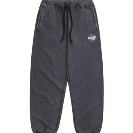 Madhappy Gap Globe Sweatpant Jet