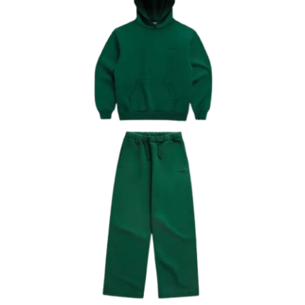Madhappy Green Tracksuit