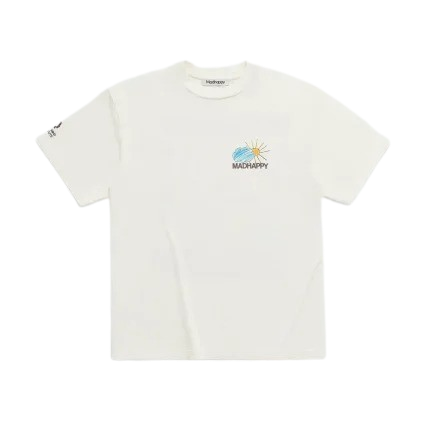 Antique Madhappy Mental Health Awareness Month T-Shirt