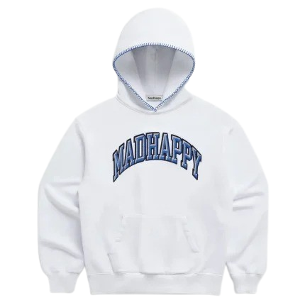 Madhappy Optic Fleece Hoodie