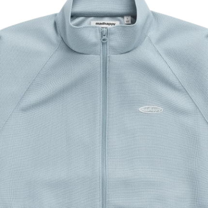 Madhappy Pique Track Jacket Calm