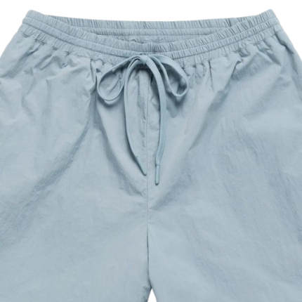 Madhappy Terry Lined Nylon Shorts Calm