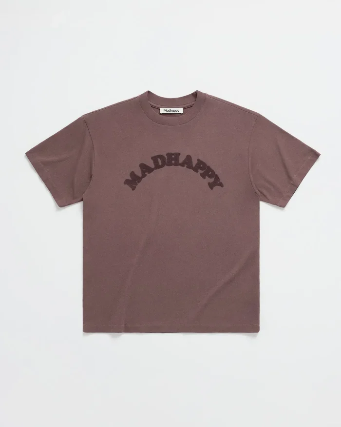 Lychee Madhappy Cooper Midweight T-shirt