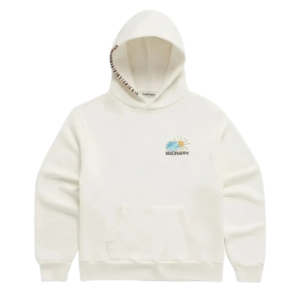 Antique Madhappy Mental Health Awareness Month Hoodie