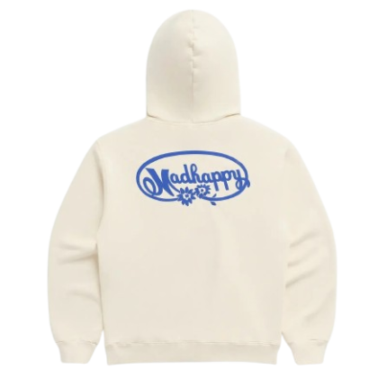 Antique Madhappy Wildflower Midweight Hoodie
