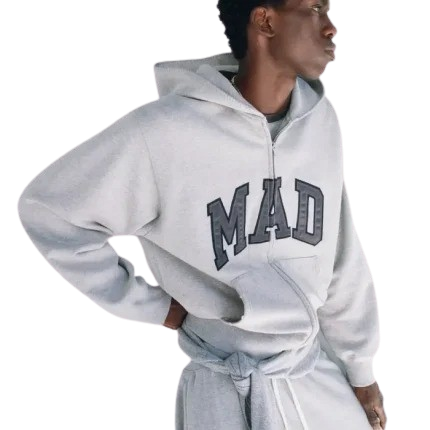 Gap x Madhappy Full Zip Hoodie