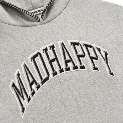 Madhappy Campus Fleece Hoodie