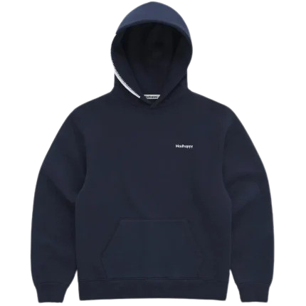 Madhappy Classic Fleece Hoodie